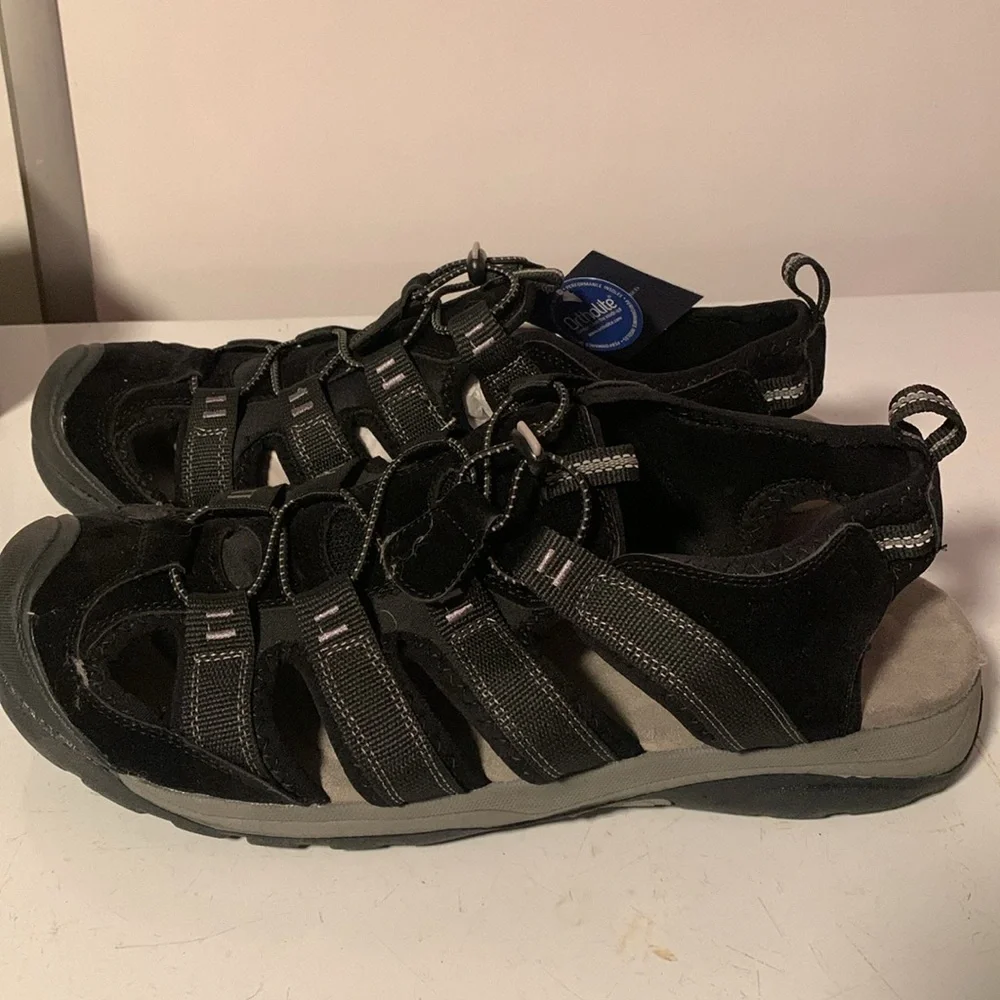 Croft & Barrow Legato Men’s Sandals